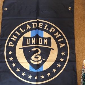 Philadelphia Union Flag